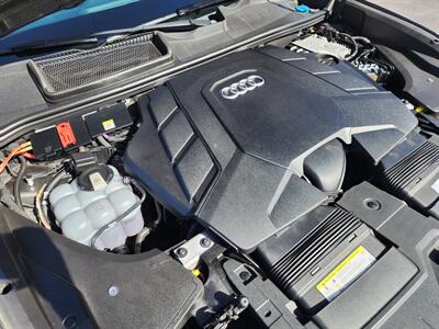 2019 Audi Q8 quattro Prestige 55 TFSI   - Photo 11 - Fountain Hills, AZ 85268