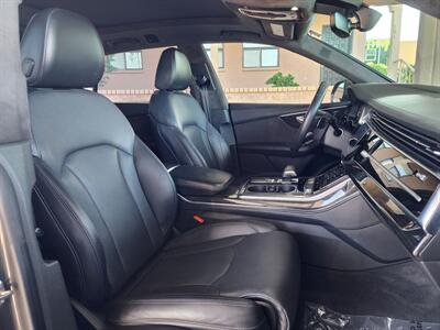 2019 Audi Q8 quattro Prestige 55 TFSI   - Photo 72 - Fountain Hills, AZ 85268