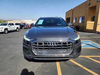 2019 Audi Q8 quattro Prestige 55 TFSI   - Photo 9 - Fountain Hills, AZ 85268