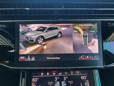 2019 Audi Q8 quattro Prestige 55 TFSI   - Photo 55 - Fountain Hills, AZ 85268