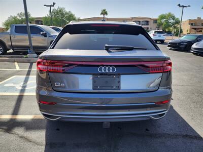 2019 Audi Q8 quattro Prestige 55 TFSI   - Photo 4 - Fountain Hills, AZ 85268