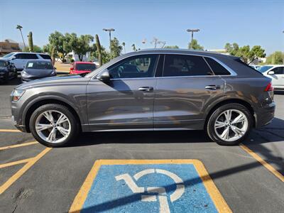 2019 Audi Q8 quattro Prestige 55 TFSI   - Photo 6 - Fountain Hills, AZ 85268