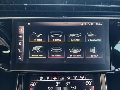 2019 Audi Q8 quattro Prestige 55 TFSI   - Photo 43 - Fountain Hills, AZ 85268