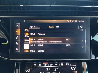 2019 Audi Q8 quattro Prestige 55 TFSI   - Photo 47 - Fountain Hills, AZ 85268