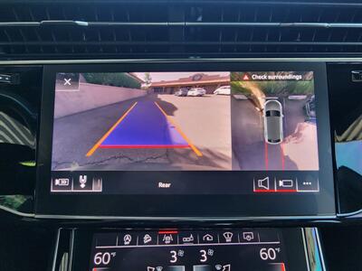 2019 Audi Q8 quattro Prestige 55 TFSI   - Photo 52 - Fountain Hills, AZ 85268