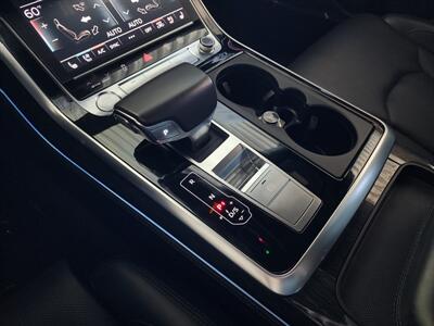 2019 Audi Q8 quattro Prestige 55 TFSI   - Photo 57 - Fountain Hills, AZ 85268