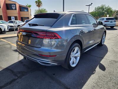 2019 Audi Q8 quattro Prestige 55 TFSI   - Photo 3 - Fountain Hills, AZ 85268