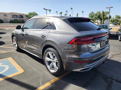 2019 Audi Q8 quattro Prestige 55 TFSI   - Photo 5 - Fountain Hills, AZ 85268