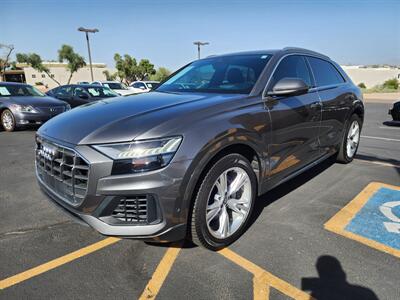 2019 Audi Q8 quattro Prestige 55 TFSI   - Photo 8 - Fountain Hills, AZ 85268