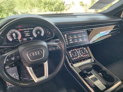 2019 Audi Q8 quattro Prestige 55 TFSI   - Photo 61 - Fountain Hills, AZ 85268