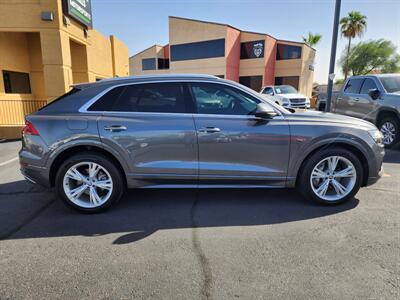 2019 Audi Q8 quattro Prestige 55 TFSI   - Photo 2 - Fountain Hills, AZ 85268