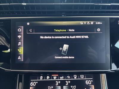 2019 Audi Q8 quattro Prestige 55 TFSI   - Photo 48 - Fountain Hills, AZ 85268