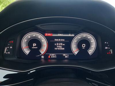 2019 Audi Q8 quattro Prestige 55 TFSI   - Photo 35 - Fountain Hills, AZ 85268