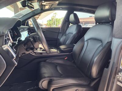 2019 Audi Q8 quattro Prestige 55 TFSI   - Photo 30 - Fountain Hills, AZ 85268