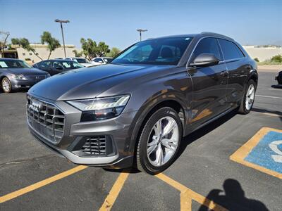 2019 Audi Q8 quattro Prestige 55 TFSI   - Photo 7 - Fountain Hills, AZ 85268