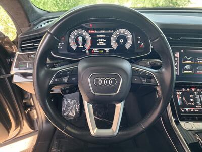 2019 Audi Q8 quattro Prestige 55 TFSI   - Photo 33 - Fountain Hills, AZ 85268