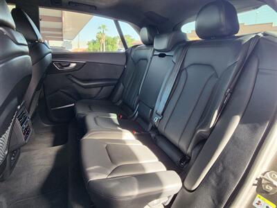 2019 Audi Q8 quattro Prestige 55 TFSI   - Photo 91 - Fountain Hills, AZ 85268