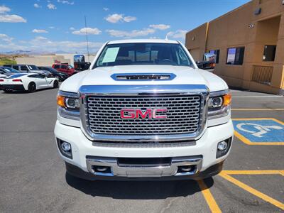 2017 GMC Sierra 2500HD Denali   - Photo 8 - Fountain Hills, AZ 85268