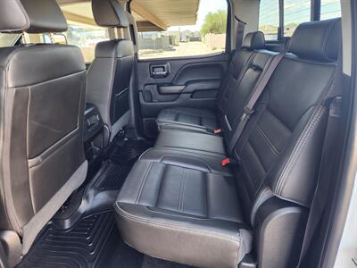 2017 GMC Sierra 2500HD Denali   - Photo 71 - Fountain Hills, AZ 85268