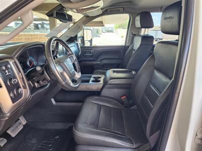 2017 GMC Sierra 2500HD Denali   - Photo 27 - Fountain Hills, AZ 85268