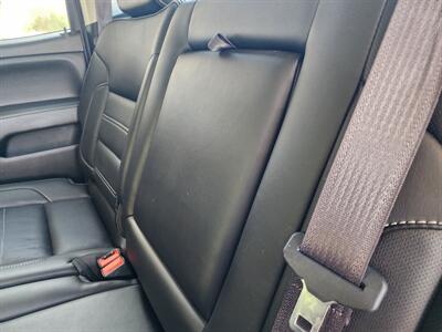 2017 GMC Sierra 2500HD Denali   - Photo 73 - Fountain Hills, AZ 85268