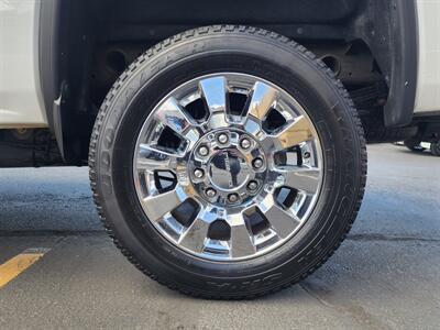 2017 GMC Sierra 2500HD Denali   - Photo 19 - Fountain Hills, AZ 85268