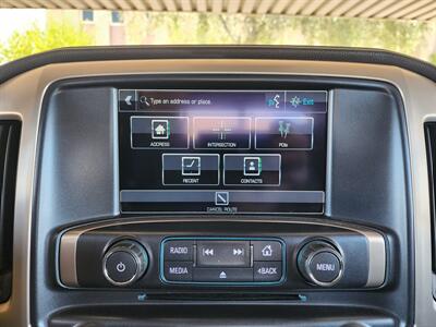 2017 GMC Sierra 2500HD Denali   - Photo 41 - Fountain Hills, AZ 85268