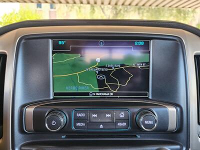 2017 GMC Sierra 2500HD Denali   - Photo 40 - Fountain Hills, AZ 85268