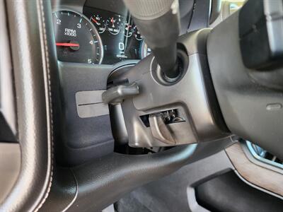 2017 GMC Sierra 2500HD Denali   - Photo 30 - Fountain Hills, AZ 85268