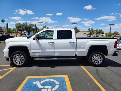 2017 GMC Sierra 2500HD Denali   - Photo 6 - Fountain Hills, AZ 85268