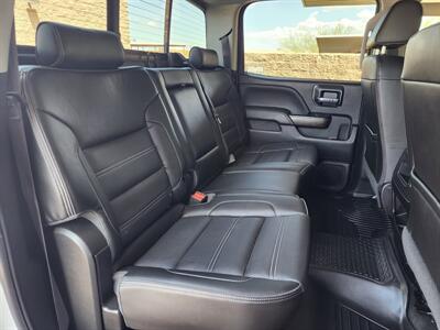 2017 GMC Sierra 2500HD Denali   - Photo 67 - Fountain Hills, AZ 85268