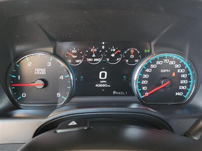 2017 GMC Sierra 2500HD Denali   - Photo 32 - Fountain Hills, AZ 85268
