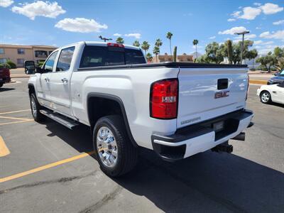 2017 GMC Sierra 2500HD Denali   - Photo 5 - Fountain Hills, AZ 85268
