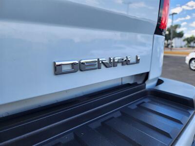 2017 GMC Sierra 2500HD Denali   - Photo 17 - Fountain Hills, AZ 85268