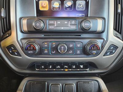 2017 GMC Sierra 2500HD Denali   - Photo 46 - Fountain Hills, AZ 85268