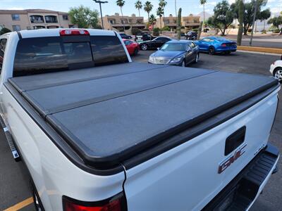 2017 GMC Sierra 2500HD Denali   - Photo 15 - Fountain Hills, AZ 85268