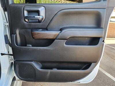 2017 GMC Sierra 2500HD Denali   - Photo 64 - Fountain Hills, AZ 85268