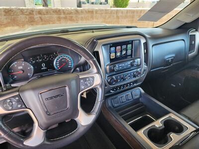 2017 GMC Sierra 2500HD Denali   - Photo 52 - Fountain Hills, AZ 85268