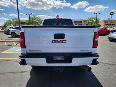 2017 GMC Sierra 2500HD Denali   - Photo 4 - Fountain Hills, AZ 85268
