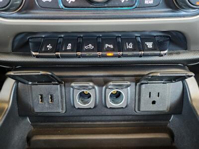 2017 GMC Sierra 2500HD Denali   - Photo 48 - Fountain Hills, AZ 85268