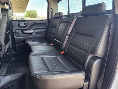 2017 GMC Sierra 2500HD Denali   - Photo 72 - Fountain Hills, AZ 85268