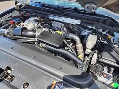 2017 GMC Sierra 2500HD Denali   - Photo 10 - Fountain Hills, AZ 85268