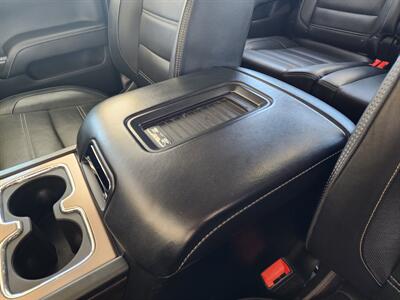 2017 GMC Sierra 2500HD Denali   - Photo 50 - Fountain Hills, AZ 85268