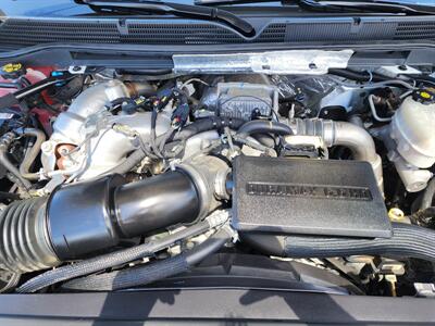 2017 GMC Sierra 2500HD Denali   - Photo 12 - Fountain Hills, AZ 85268