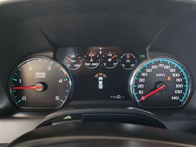 2017 GMC Sierra 2500HD Denali   - Photo 45 - Fountain Hills, AZ 85268