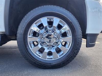 2017 GMC Sierra 2500HD Denali   - Photo 21 - Fountain Hills, AZ 85268
