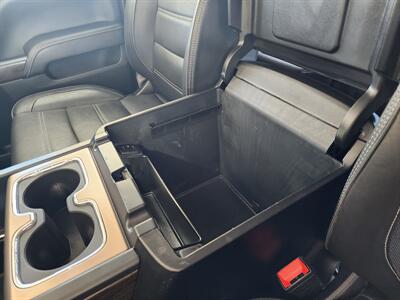 2017 GMC Sierra 2500HD Denali   - Photo 51 - Fountain Hills, AZ 85268