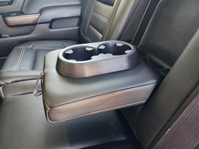 2017 GMC Sierra 2500HD Denali   - Photo 74 - Fountain Hills, AZ 85268