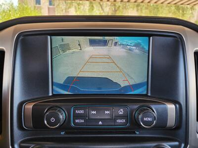 2017 GMC Sierra 2500HD Denali   - Photo 43 - Fountain Hills, AZ 85268