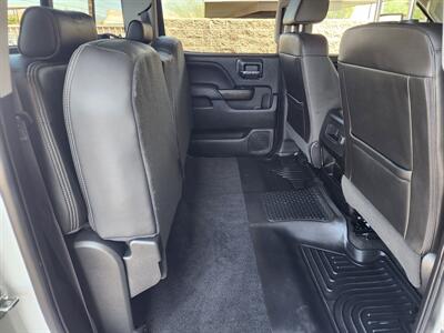 2017 GMC Sierra 2500HD Denali   - Photo 76 - Fountain Hills, AZ 85268